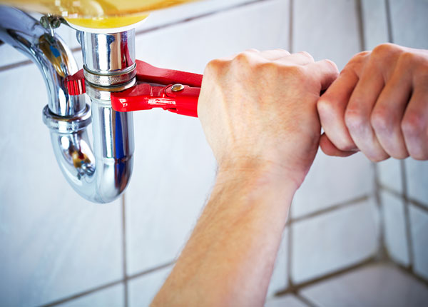 About New Almaden Plumbers
